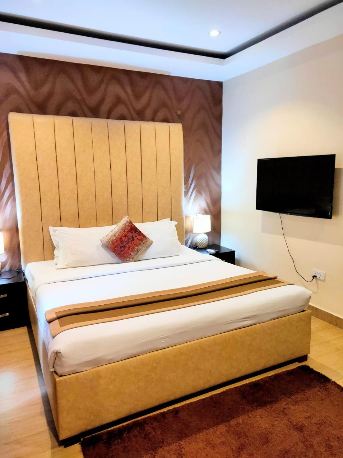 The Cabin Hotel Акра Екстериор снимка